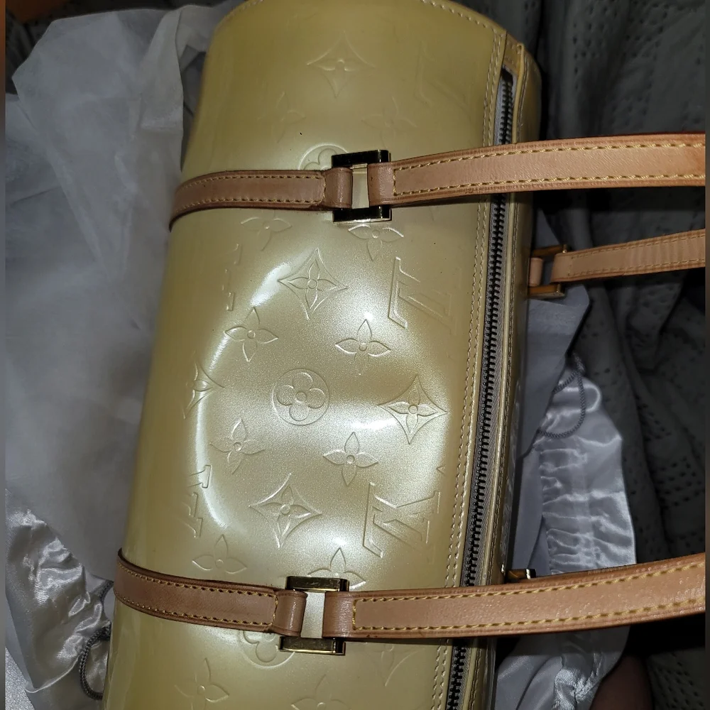 Louis Vuitton product key
